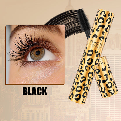 Lengthening Curling Natural-looking Volumizing Waterproof Mascara