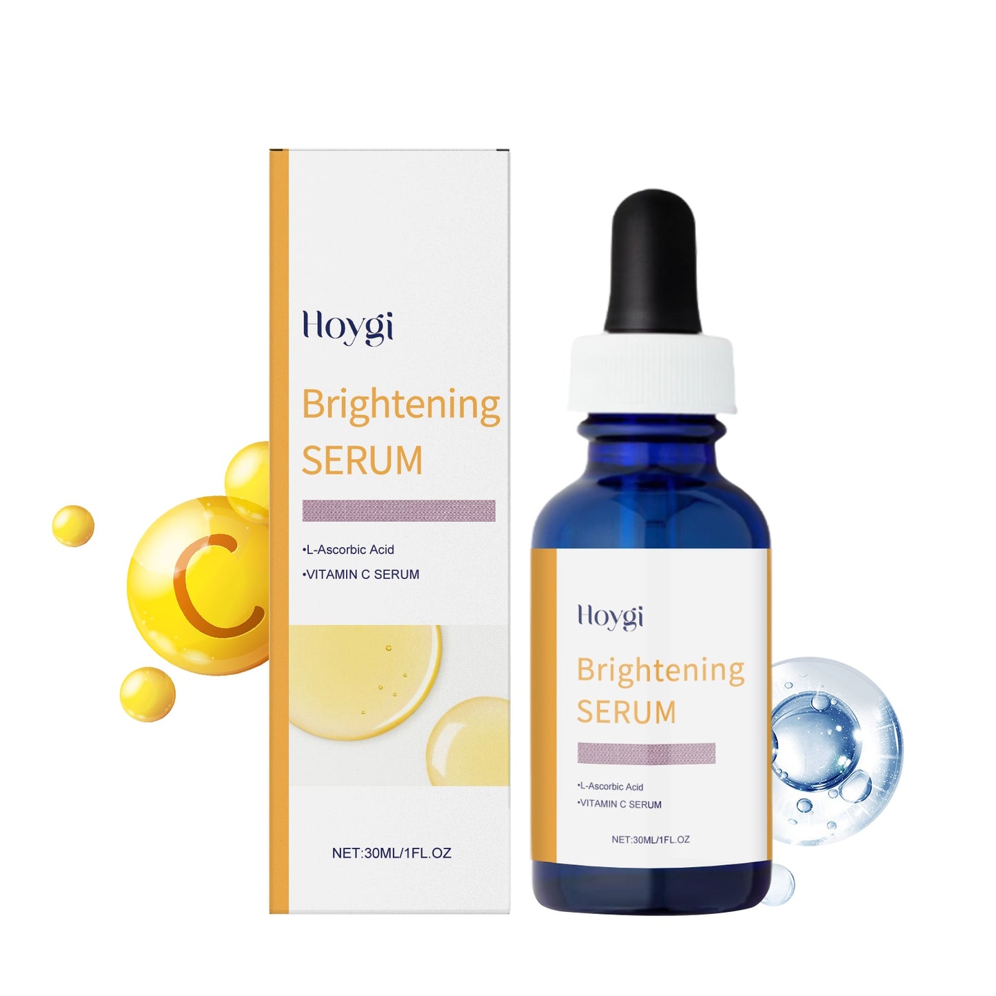 Vitamin C Solution