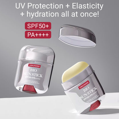 Protective Stick Skin Care Moisturizing UV Protection