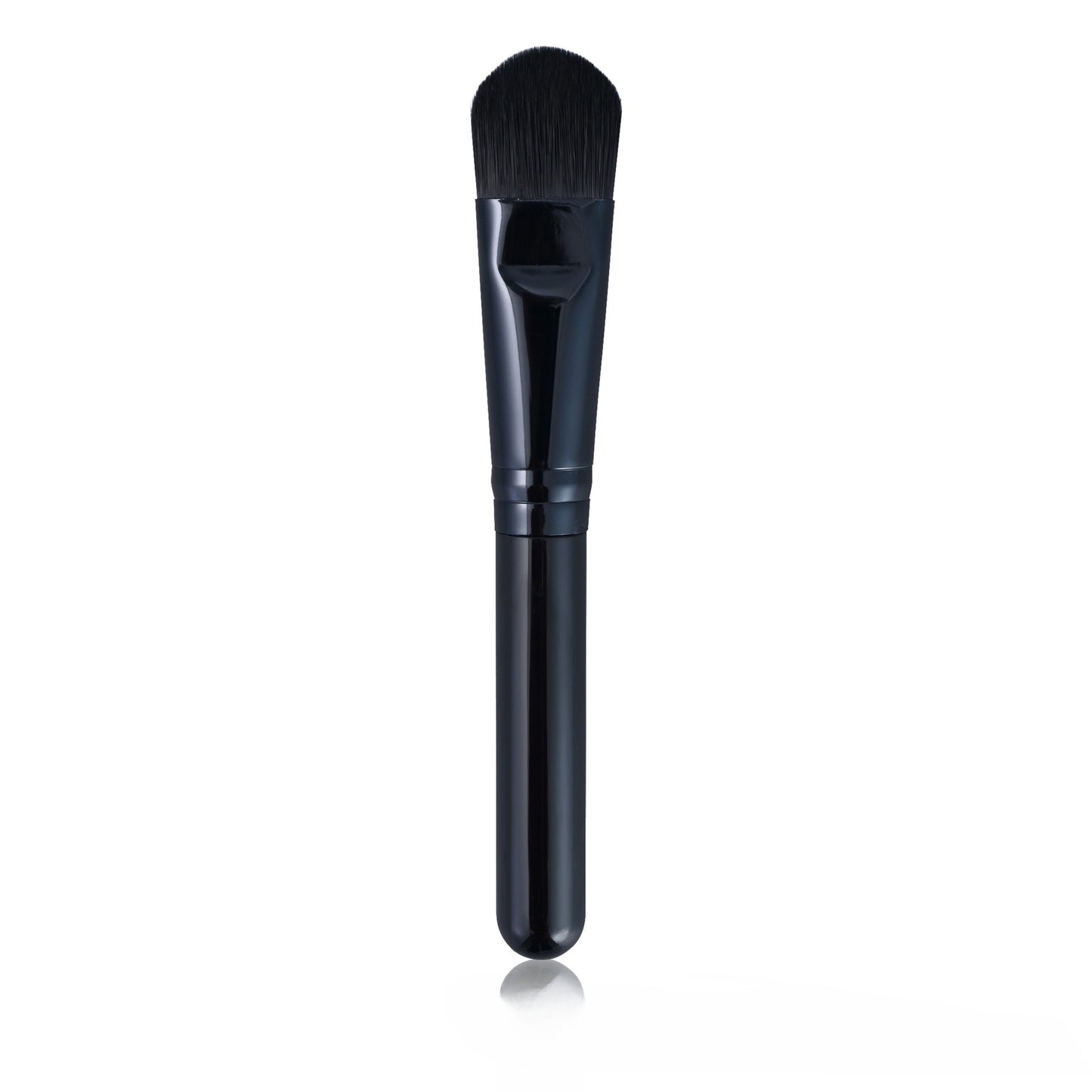 Portable Facial Mask Clay Mask Special Brush