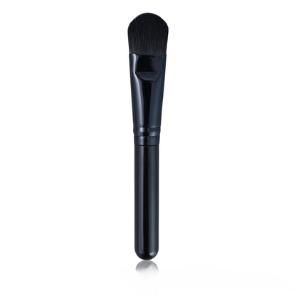 Portable Facial Mask Clay Mask Special Brush