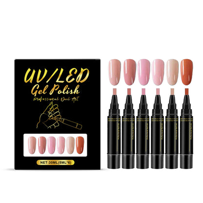 Nail Glue Pen Set