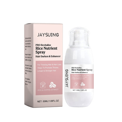 Rice Nutrient Spray