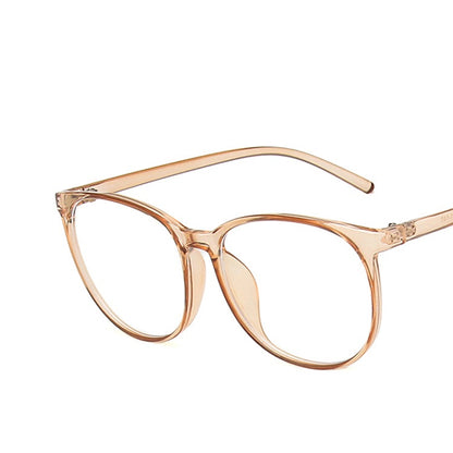 Myopia net red glasses frame
