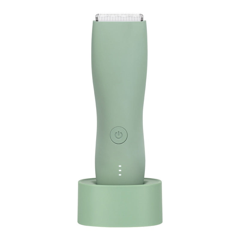Men's Body Multifunctional Shaver Private Hair Shaver