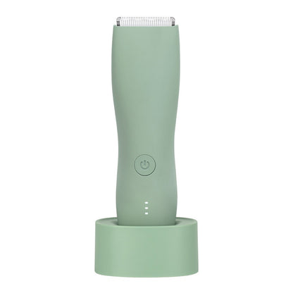 Men's Body Multifunctional Shaver Private Hair Shaver