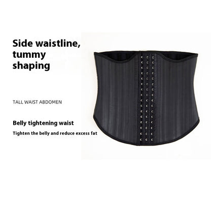 Belly Band Sports Fitness Corset Waist Seal