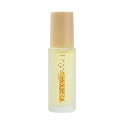 Nail Base Coat Nutrient Solution Anti-agnail
