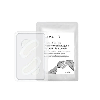 Micro Needle Eye Mask Patch