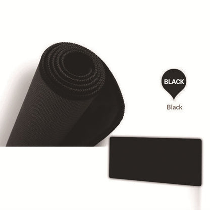 Large Solid Color Mouse Pad Suitable For Keyboard And Mouse Gaming