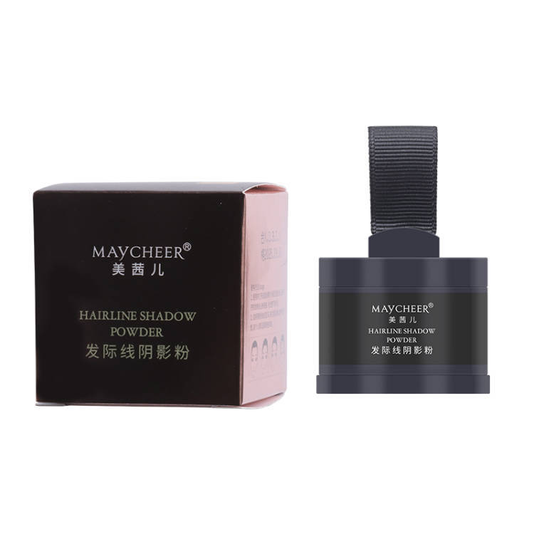 Hairline Repair Sculpting Contour Powder Fill In Powder