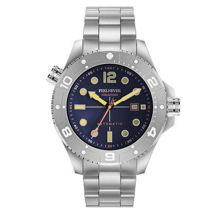 Automatic Mechanical Watch For Men