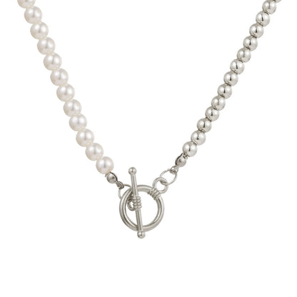 Double Necklace