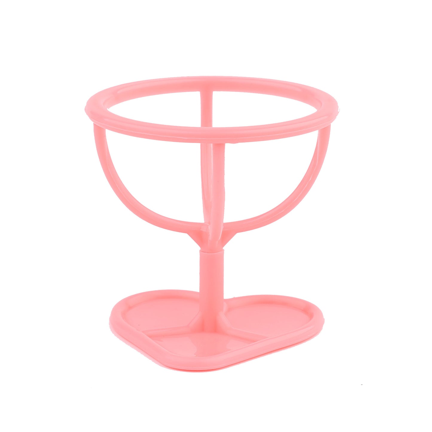 Home Simple Gourd Powder Puff Holder