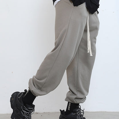 Men's Fashion And Comfort Simple Casual Trousers