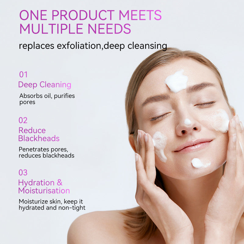 DR Vitamin E Moisturizing Cleanser