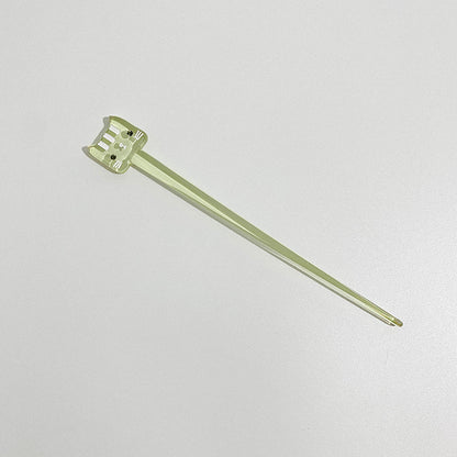 Simple And Modern Wild Ball Hairpin Hairpin