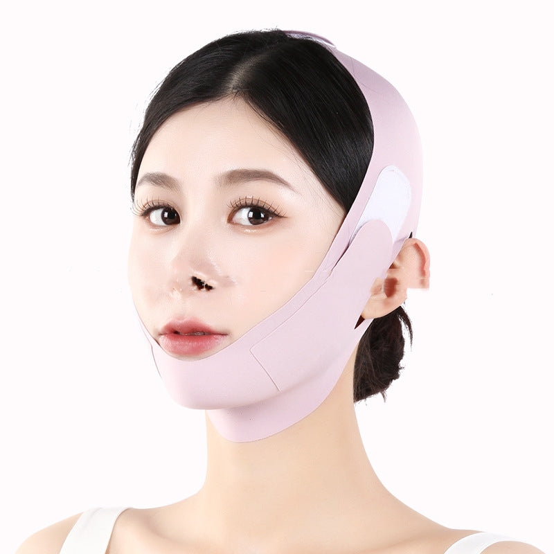 Small V Face Shaping Mask Face Lifting And Tightening Anti-sagging Bandage