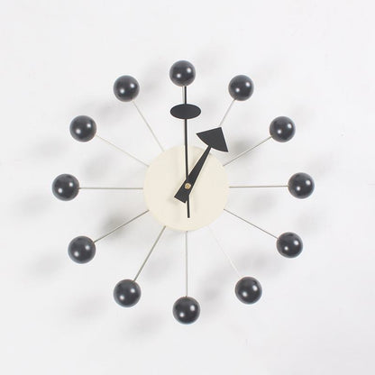 Candy wall clock