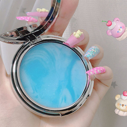 Women's Fashion Oil Control Setting Powder