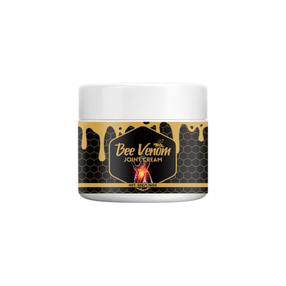 Joint Soothing Cream