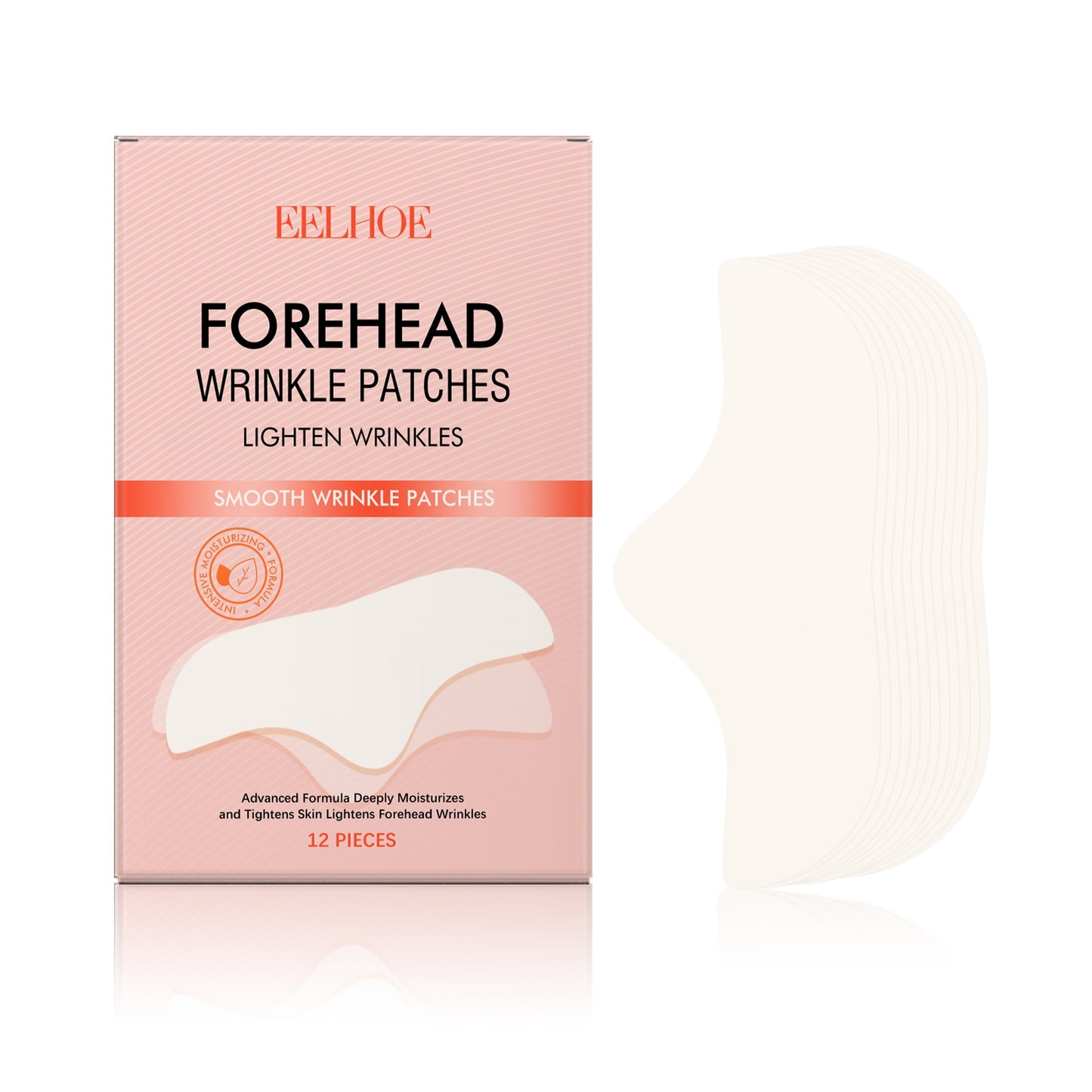 Forehead Wrinkle Patches