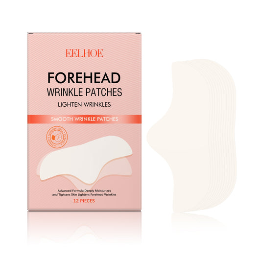 Forehead Wrinkle Patches