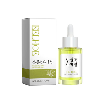 Green Tea Moisturizing Mild Care Hydrating