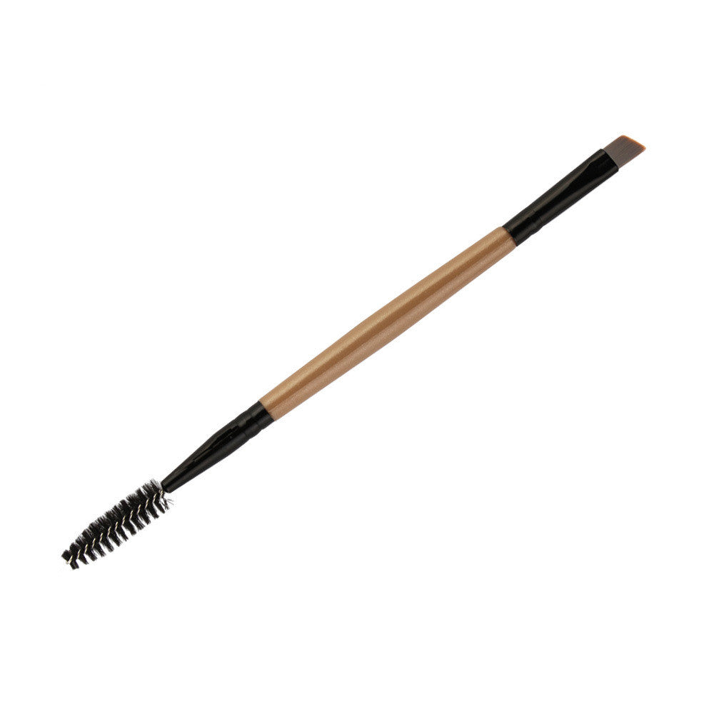Double-head Makeup Brushes Makeup Brush Set Professional Make Up Brushes Set High Quality Eye Lashes Pincel De Maquiagem