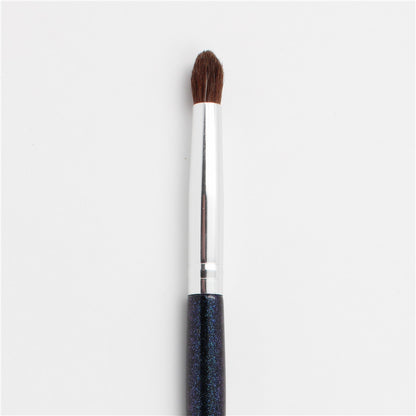 Eye makeup brush set