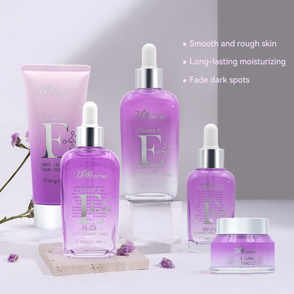 DR Vitamin E Moisturizing Set