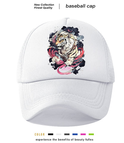 Men's Casual Baseball Cap