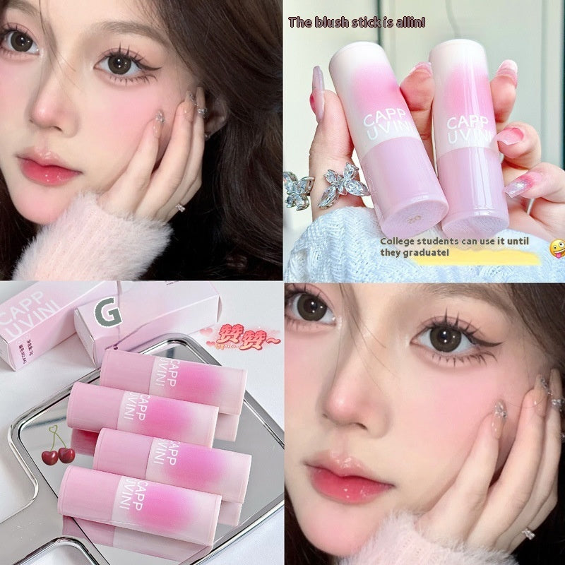 Blush Stick Monochrome Expansion Rouge Matte Blush