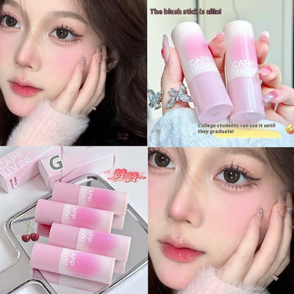 Blush Stick Monochrome Expansion Rouge Matte Blush