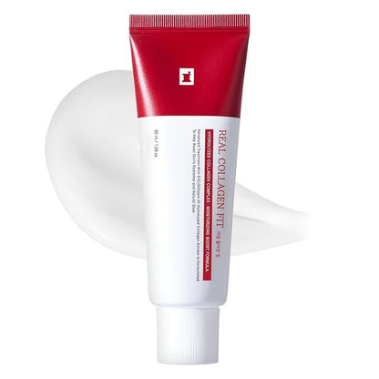 Tearing Mask Sleep Mask Application