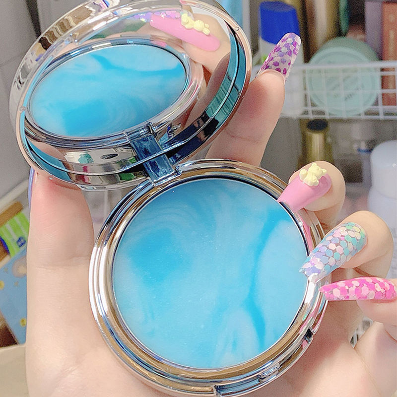 Women's Fashion Oil Control Setting Powder
