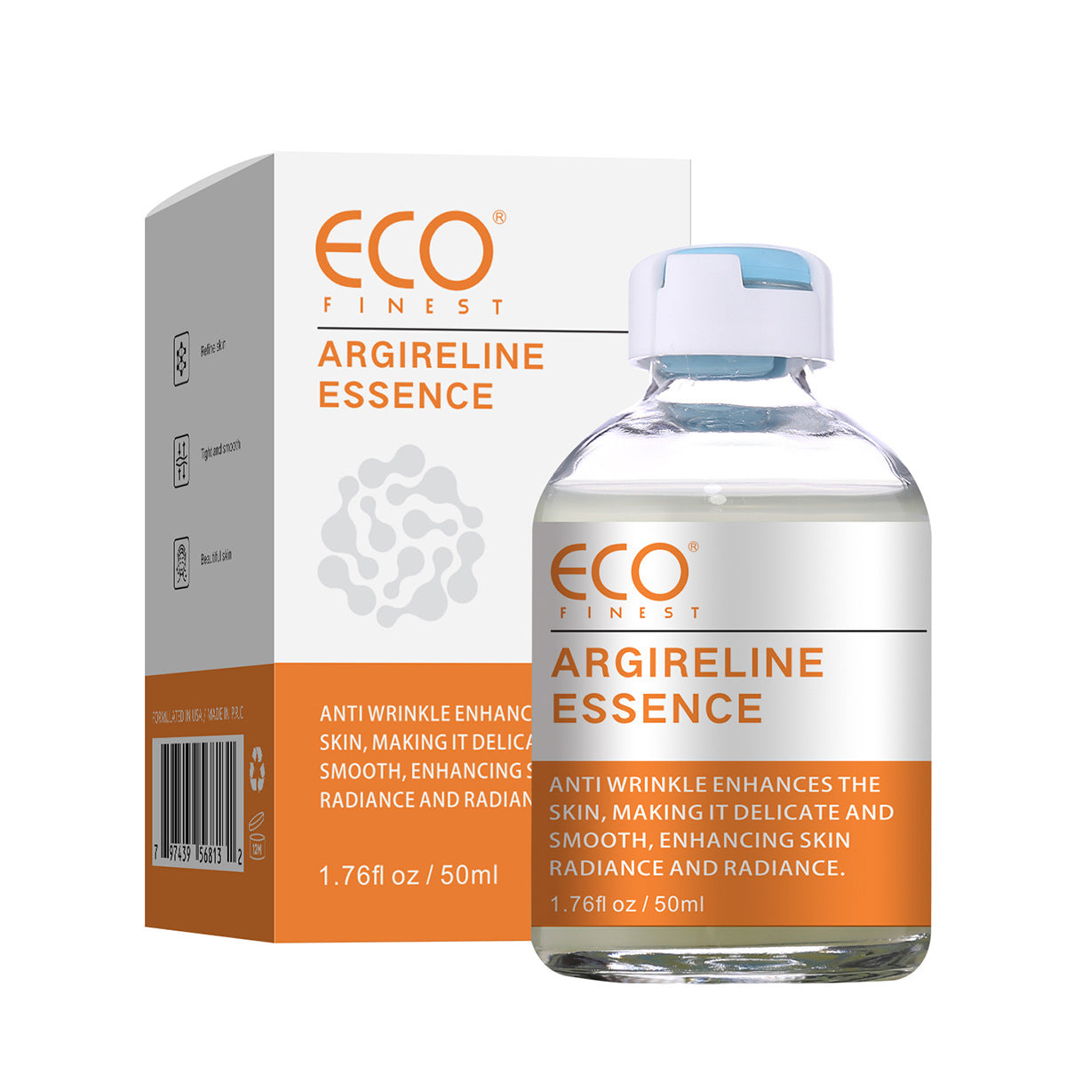 50ml Tranexamic Acid Discoloration Improvement Inhibit Black