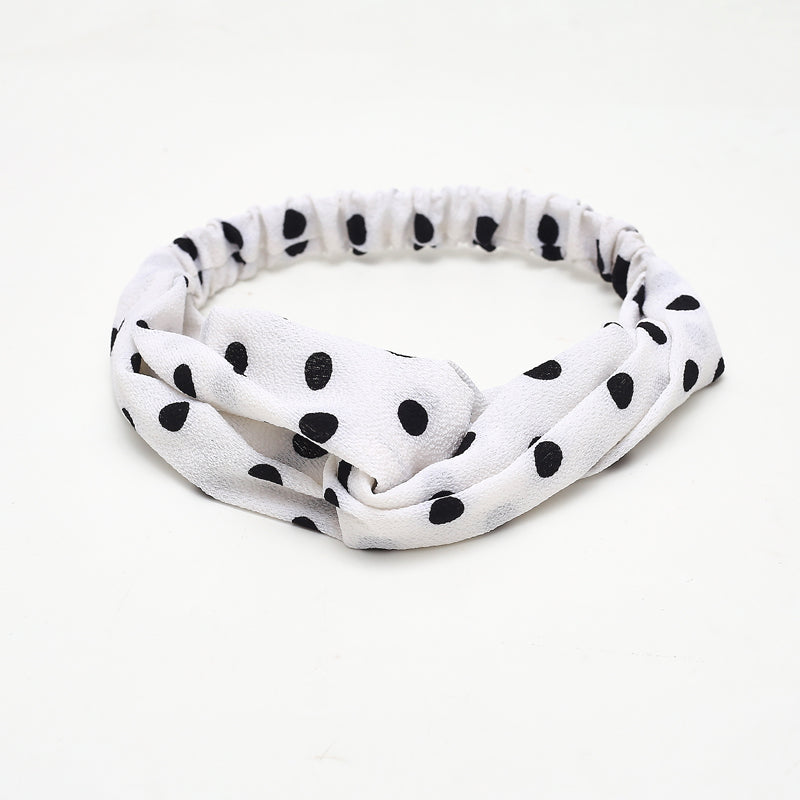 Headband hair accessories
