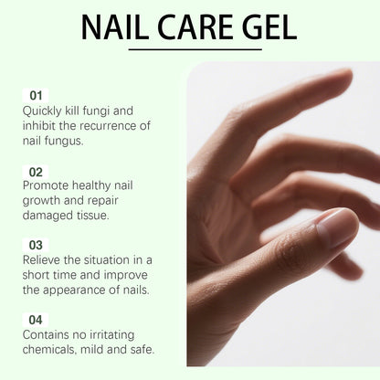 Nail Care Gel