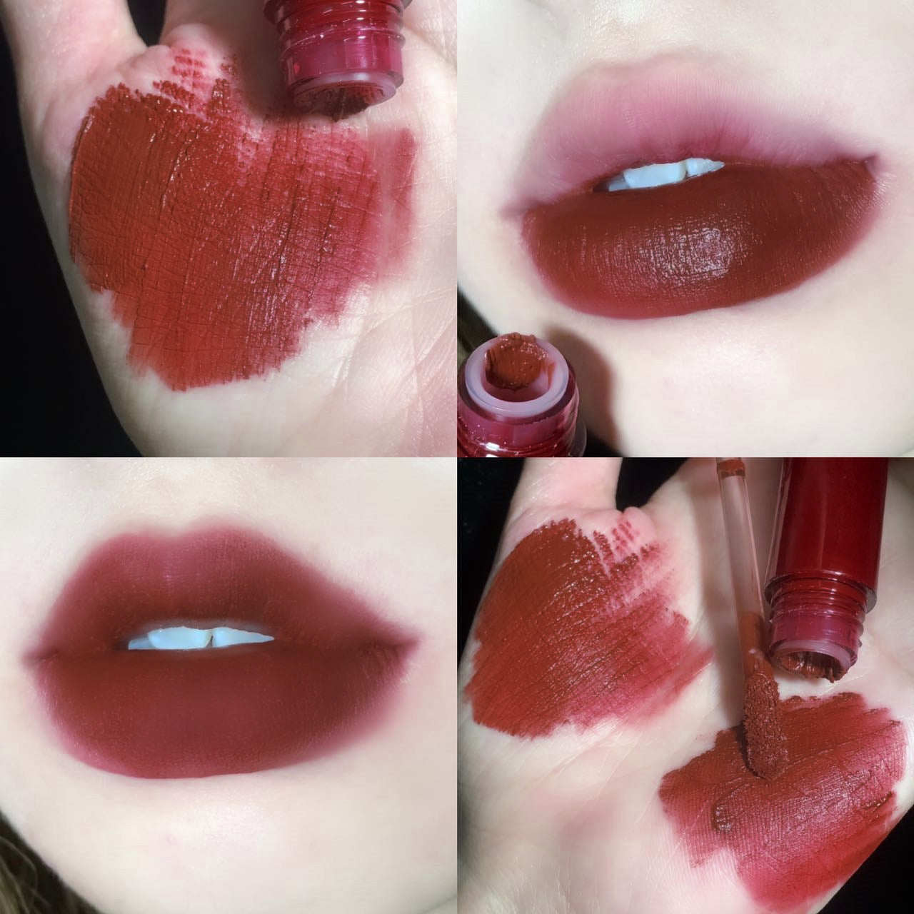 Toot Dodo Color Value Stone Lip Lacquer White Air Feeling Lip Mud Lipstick Matte Velvet Matte Student Lip Gloss