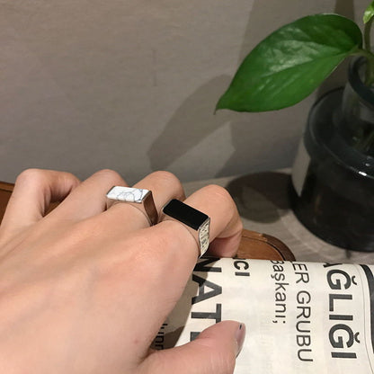 ring for women 925 sterling silver fashion jewelry