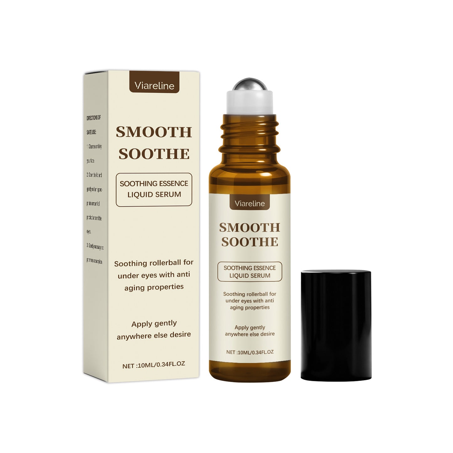 Anti-Wrinkle Liquid