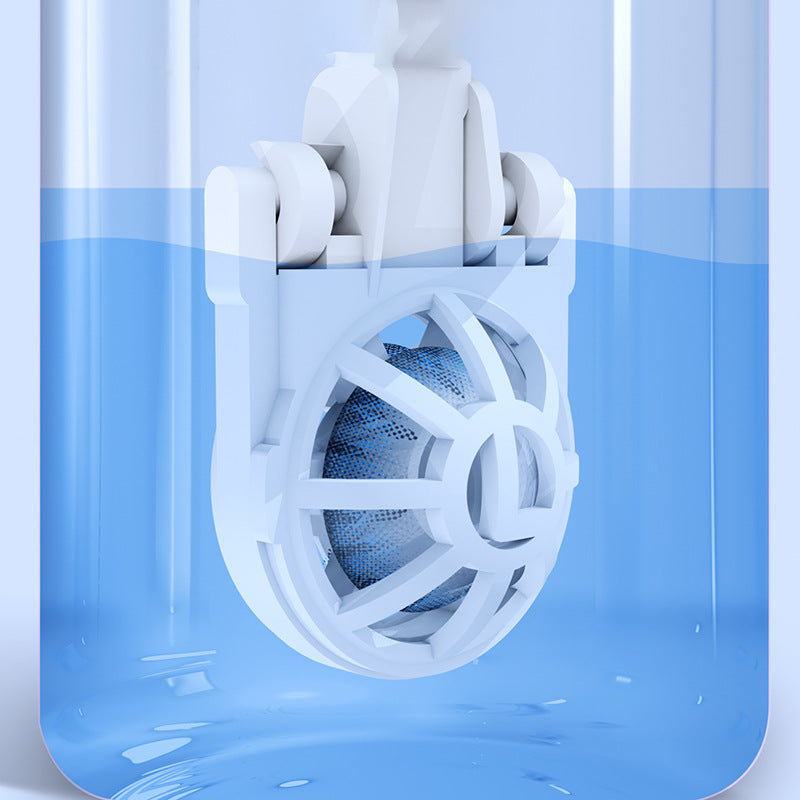 Contact Lens Washer Cute Cartoon Contact Lenses Cleaning Tools Solid Portable Contact Lens Cleaner Ultrasonic Automatic Cleaner