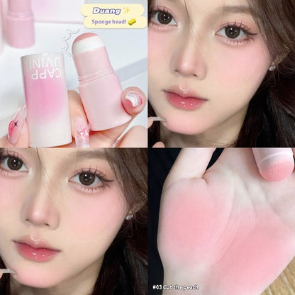 Blush Stick Monochrome Expansion Rouge Matte Blush