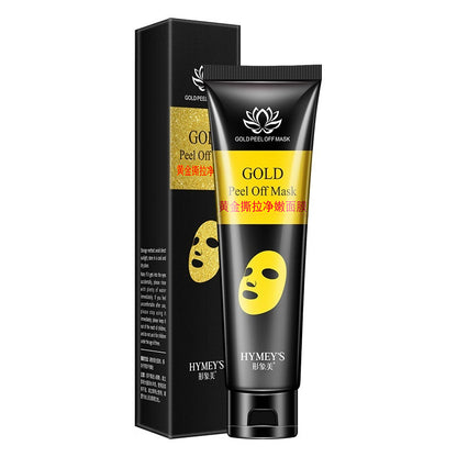Tearing Mask Moisturizing Refreshing Deep Cleansing
