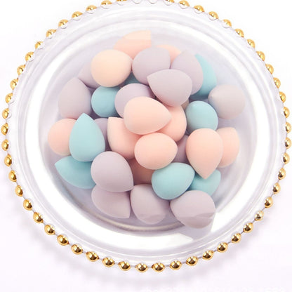Mini Beauty Egg Small Makeup Tools