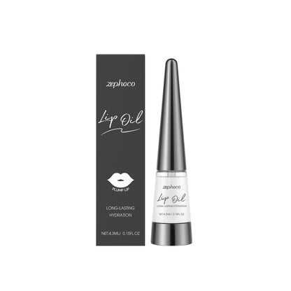 Long-lasting Nourishing Lip Oil