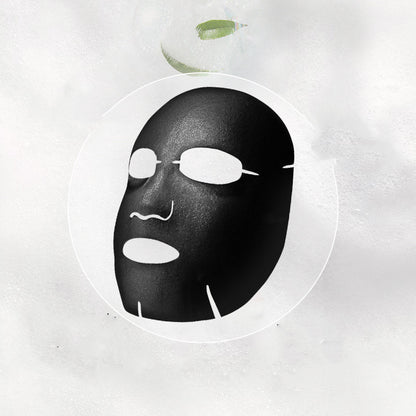 Cleansing Mask Deeply Hydrates And Moisturizes