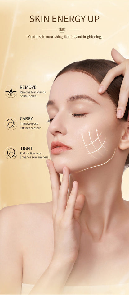 Deep Cleansing Daub-type Mask