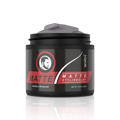 Stereotype Hairdressing Tea Tree Turmeric Hair Mud